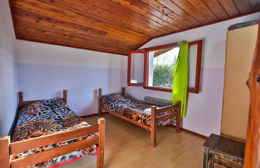 Km Sun Hostel-1