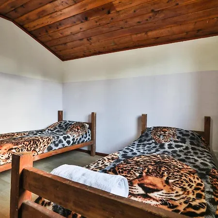 Km Sun Hostel-3