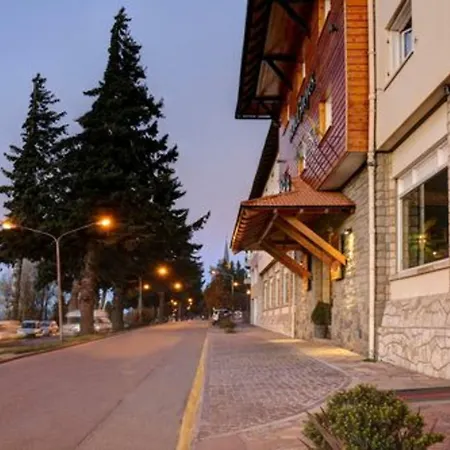 Hotel Tres Reyes-3