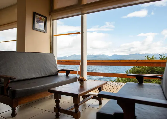 Patagonia Hotel