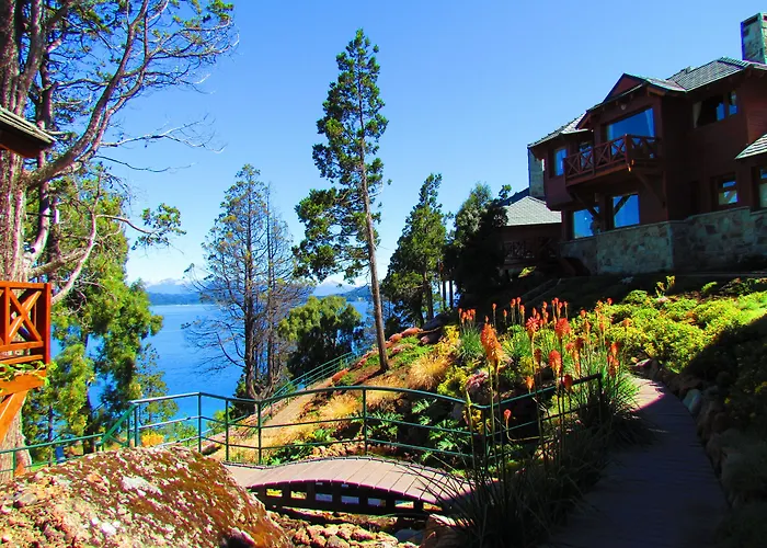 Charming Residences & Suites With Private Spa
