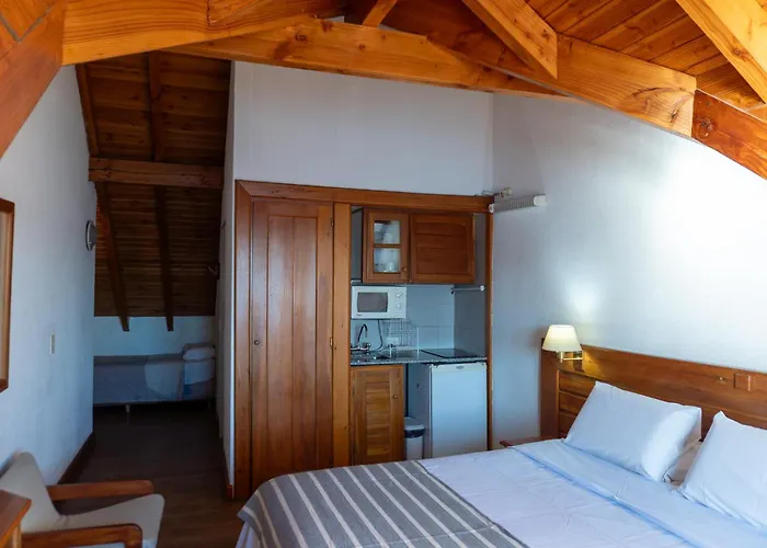 Apart Del Lago