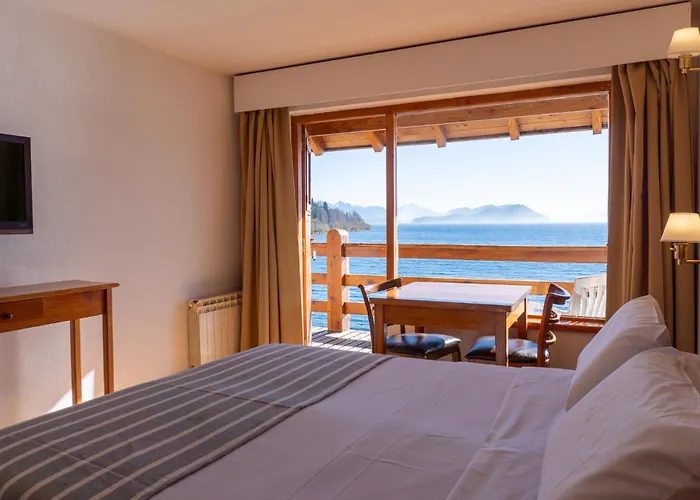 Apart Del Lago