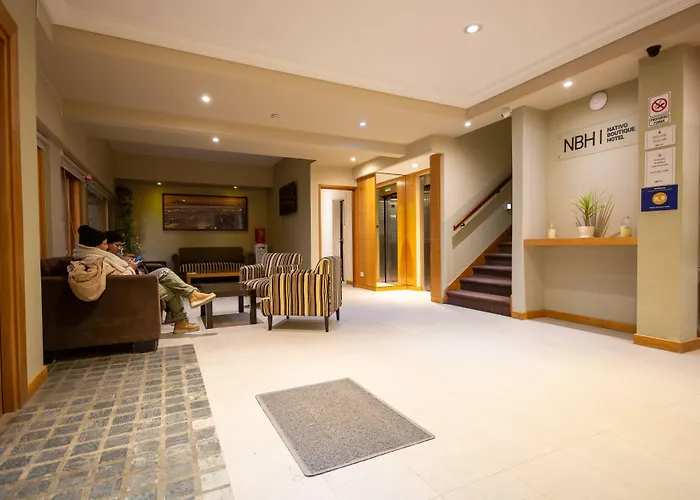 Nbh Nativo Boutique