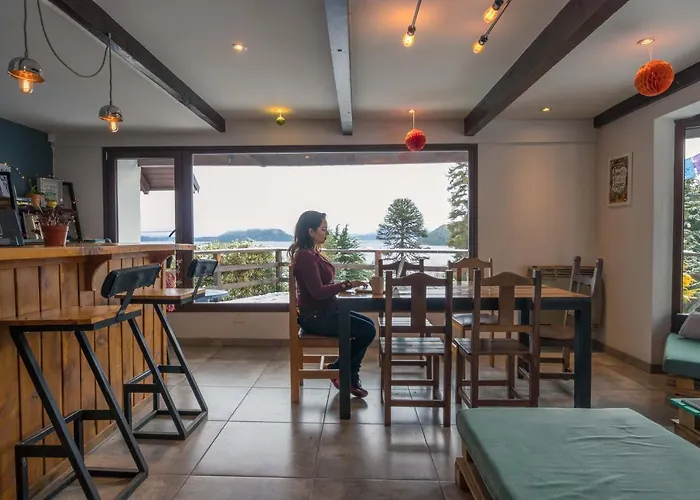 Bonita Lake House - Hostel & Bungalows